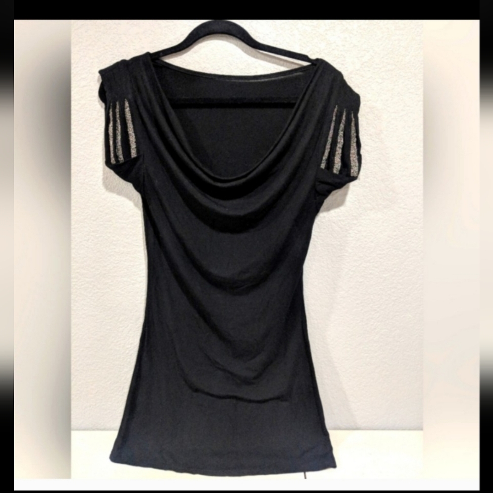 Women's Retro Black Dress Fashion Coquette Wedding Businesscasual